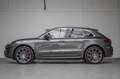 Porsche Macan (95B) Turbo *Gris Agate \u0026 Cuir Cocoa* Grau - thumbnail 5