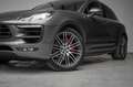 Porsche Macan (95B) Turbo *Gris Agate \u0026 Cuir Cocoa* Grau - thumbnail 10