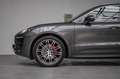 Porsche Macan (95B) Turbo *Gris Agate \u0026 Cuir Cocoa* Grau - thumbnail 6