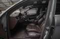 Porsche Macan (95B) Turbo *Gris Agate \u0026 Cuir Cocoa* Grau - thumbnail 20