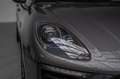 Porsche Macan (95B) Turbo *Gris Agate \u0026 Cuir Cocoa* Grau - thumbnail 9