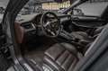 Porsche Macan (95B) Turbo *Gris Agate \u0026 Cuir Cocoa* Grau - thumbnail 19