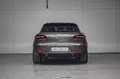 Porsche Macan (95B) Turbo *Gris Agate \u0026 Cuir Cocoa* Grau - thumbnail 4