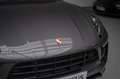 Porsche Macan (95B) Turbo *Gris Agate \u0026 Cuir Cocoa* Grau - thumbnail 8