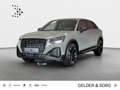 Audi Q2 35 TFSI S line S-tr. *LED*AHK*Parken*Klima* Argent - thumbnail 1