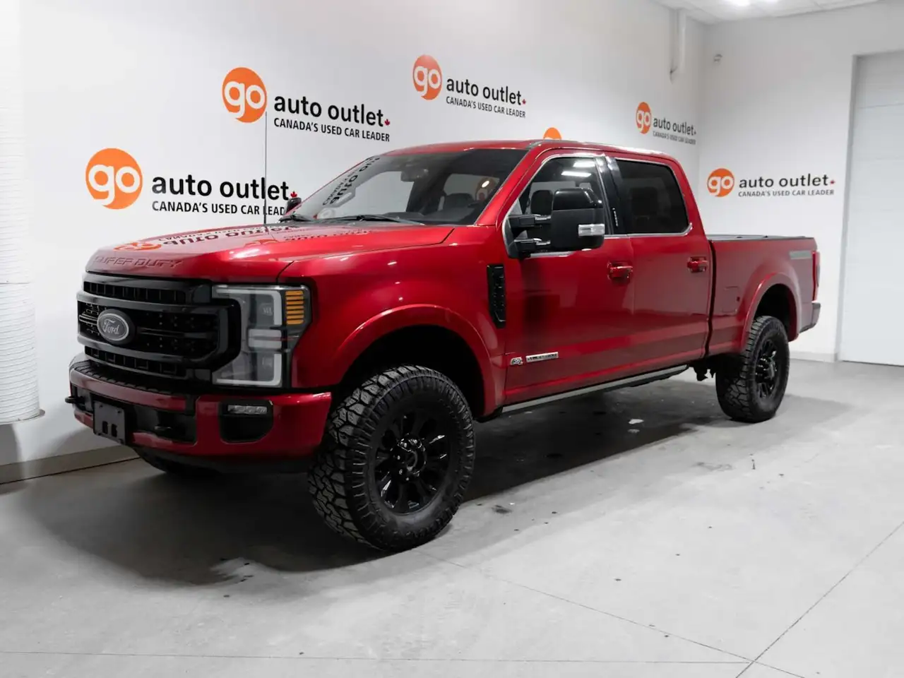 2022 Ford F 350