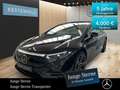 Mercedes-Benz EQS EQS 450+ *AMG*NIGHT*MEMO*HUD*STHZ*PANO*360°* Schwarz - thumbnail 1