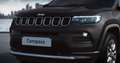 Jeep Compass e-Hybrid MY25 Altitude 1.5l 130PS FWD Schwarz - thumbnail 4