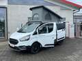 Ford Transit Custom CROSSCAMP * TRAIL * CAMPER * LITE * SOFORT * Weiß - thumbnail 20