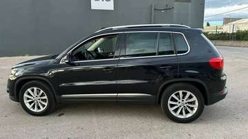 Tiguan 2,0 TDI Cool BMT Cool