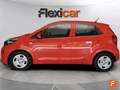 Kia Picanto 1.0 CVVT Concept Plus Rojo - thumbnail 8