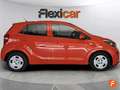 Kia Picanto 1.0 CVVT Concept Plus Rojo - thumbnail 5