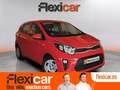 Kia Picanto 1.0 CVVT Concept Plus Rojo - thumbnail 1