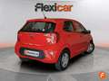 Kia Picanto 1.0 CVVT Concept Plus Rojo - thumbnail 7
