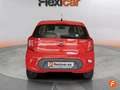 Kia Picanto 1.0 CVVT Concept Plus Rojo - thumbnail 4