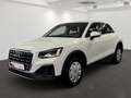 Audi Q2 30 TFSI NaviPaket SHZ Blanc - thumbnail 2