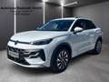 Volkswagen T-Roc Life eTSI DSG Weiß - thumbnail 1