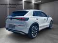 Volkswagen T-Roc Life eTSI DSG Weiß - thumbnail 4