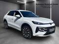 Volkswagen T-Roc Life eTSI DSG Weiß - thumbnail 2
