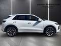 Volkswagen T-Roc Life eTSI DSG Weiß - thumbnail 3