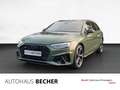 Audi A4 Avant 40 TDI quattro S-line /AHK/Pano/B&O Grün - thumbnail 1