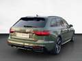 Audi A4 Avant 40 TDI quattro S-line /AHK/Pano/B&O Grün - thumbnail 3