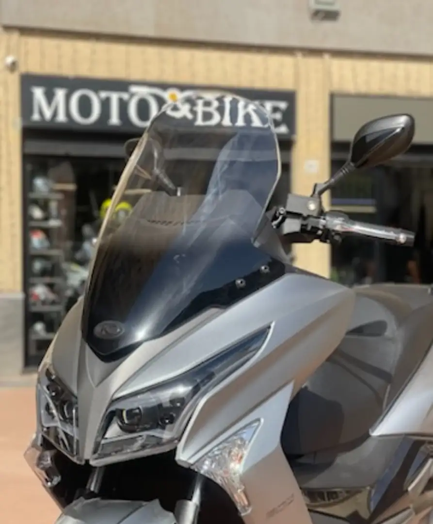 Kymco X-Town 300 - 1