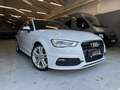 Audi A3 1.8 TFSI Ambition Blanco - thumbnail 2
