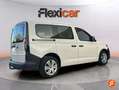 Volkswagen Caddy Origin 2.0 TDI 75kW (102CV) Blanco - thumbnail 5