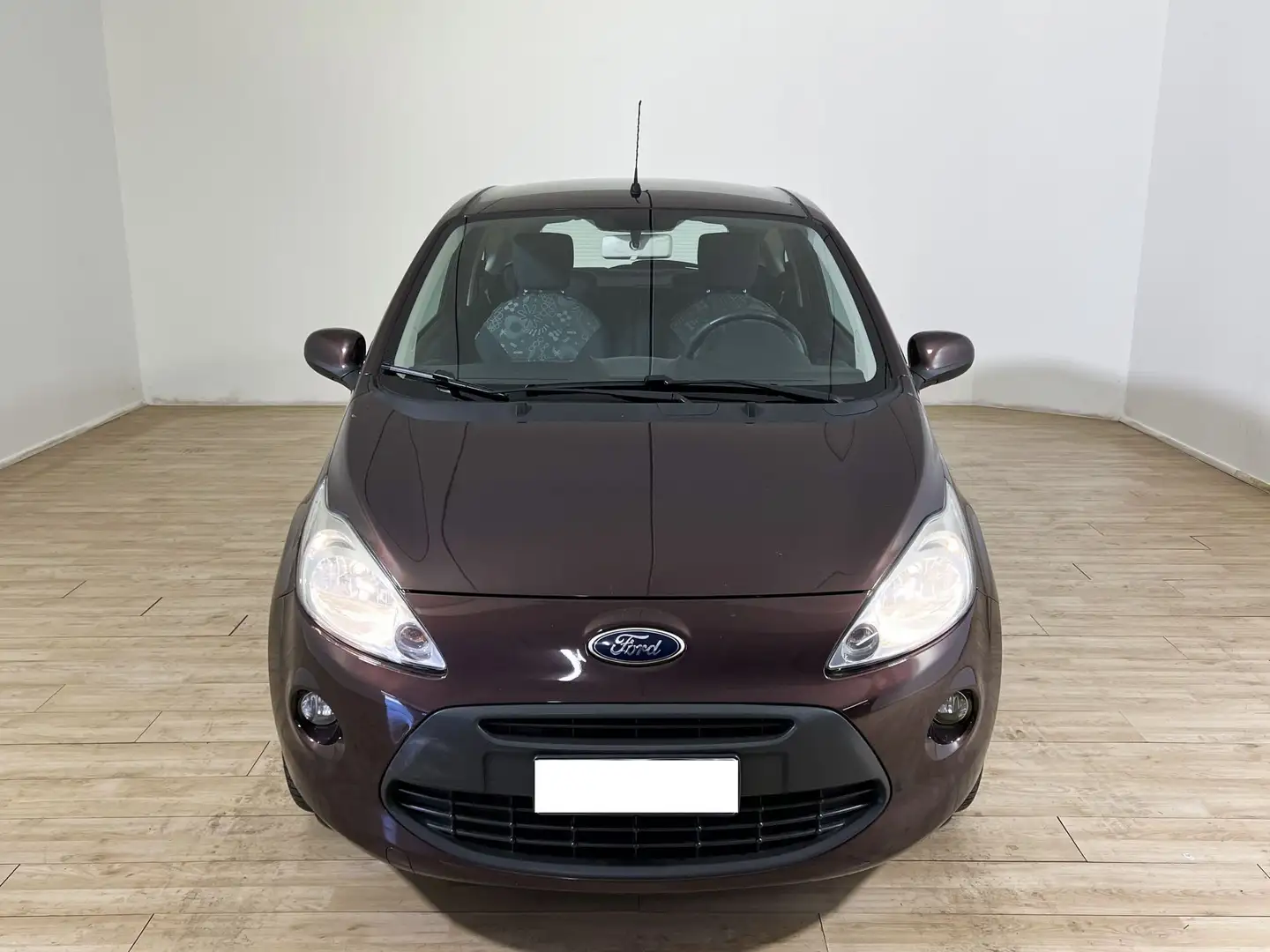 Ford Ka/Ka+ Ka+ 1.2 8V 69CV - 2