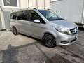 Mercedes-Benz V Classe V - W447 2014 250 d (cdi bt) Premium L auto Argintiu - thumbnail 2