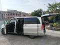 Mercedes-Benz V Classe V - W447 2014 250 d (cdi bt) Premium L auto Argintiu - thumbnail 8