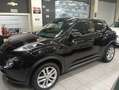 Nissan Juke Juke I 2015 1.6 Acenta 117cv cvt E6 Nero - thumbnail 1