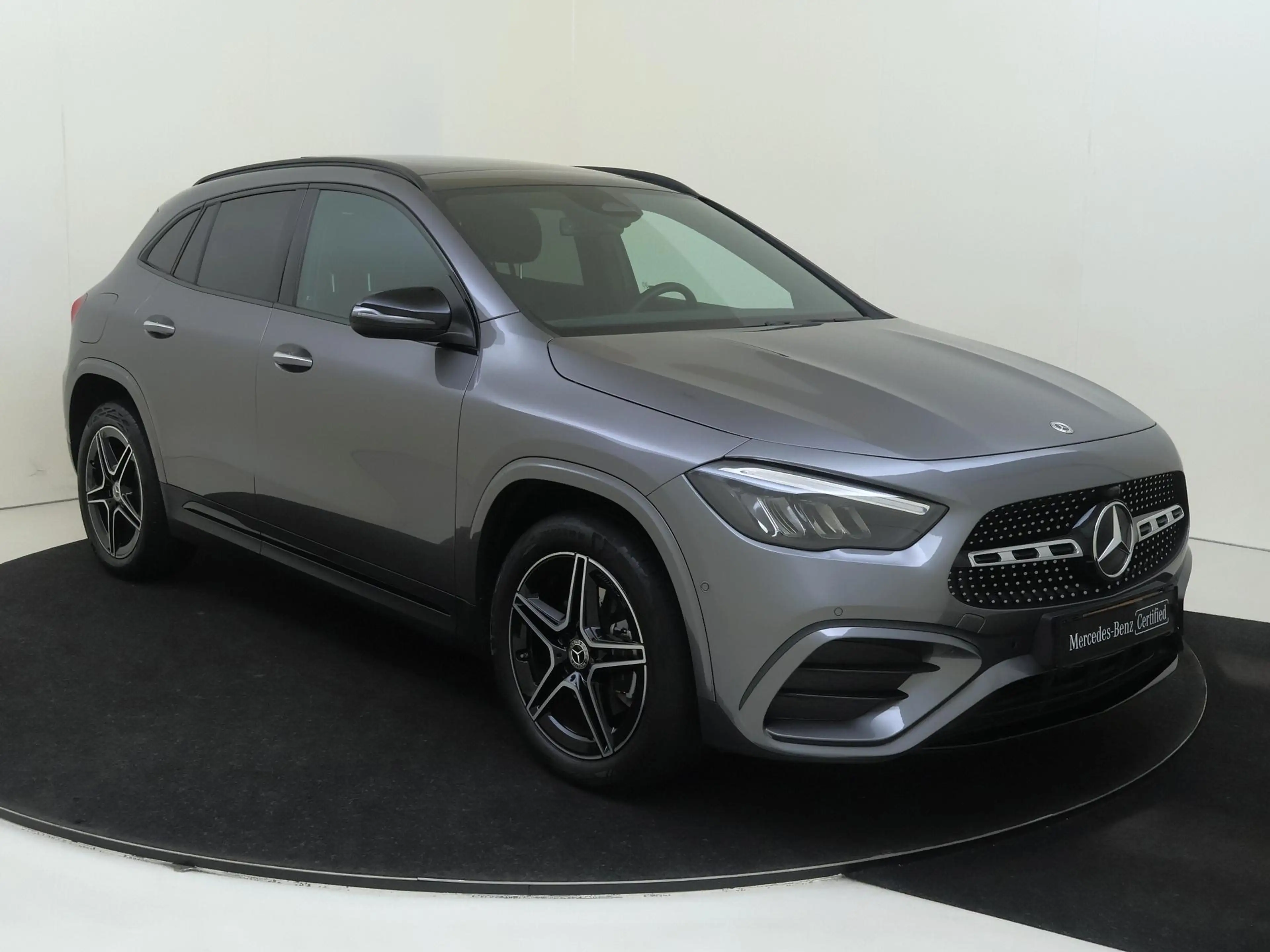Mercedes-Benz GLA 250 e AMG Line Premium /Panoramadak /Keyless-Go /Augme — photo 5