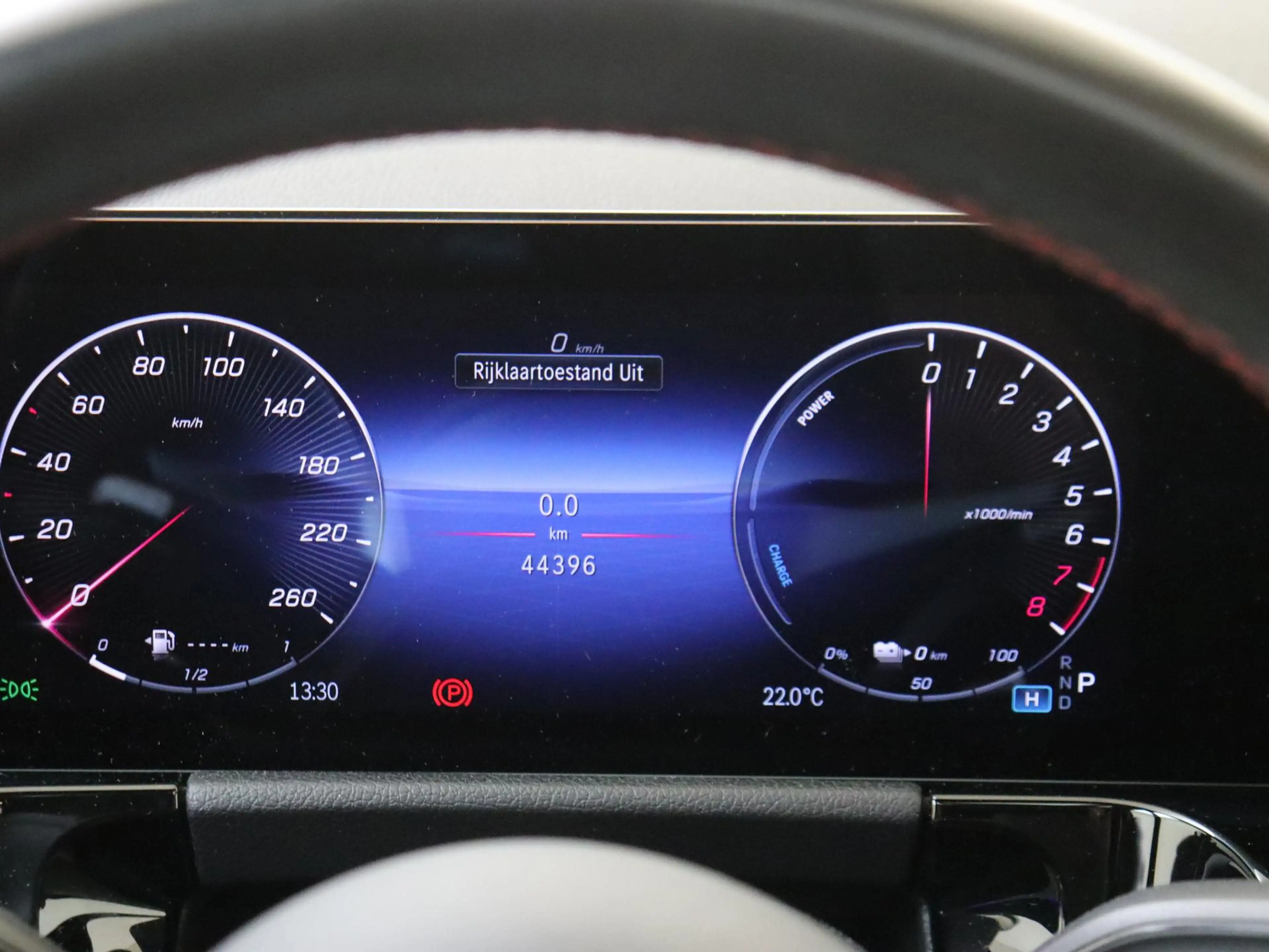Mercedes-Benz GLA 250 e AMG Line Premium /Panoramadak /Keyless-Go /Augme — photo 12