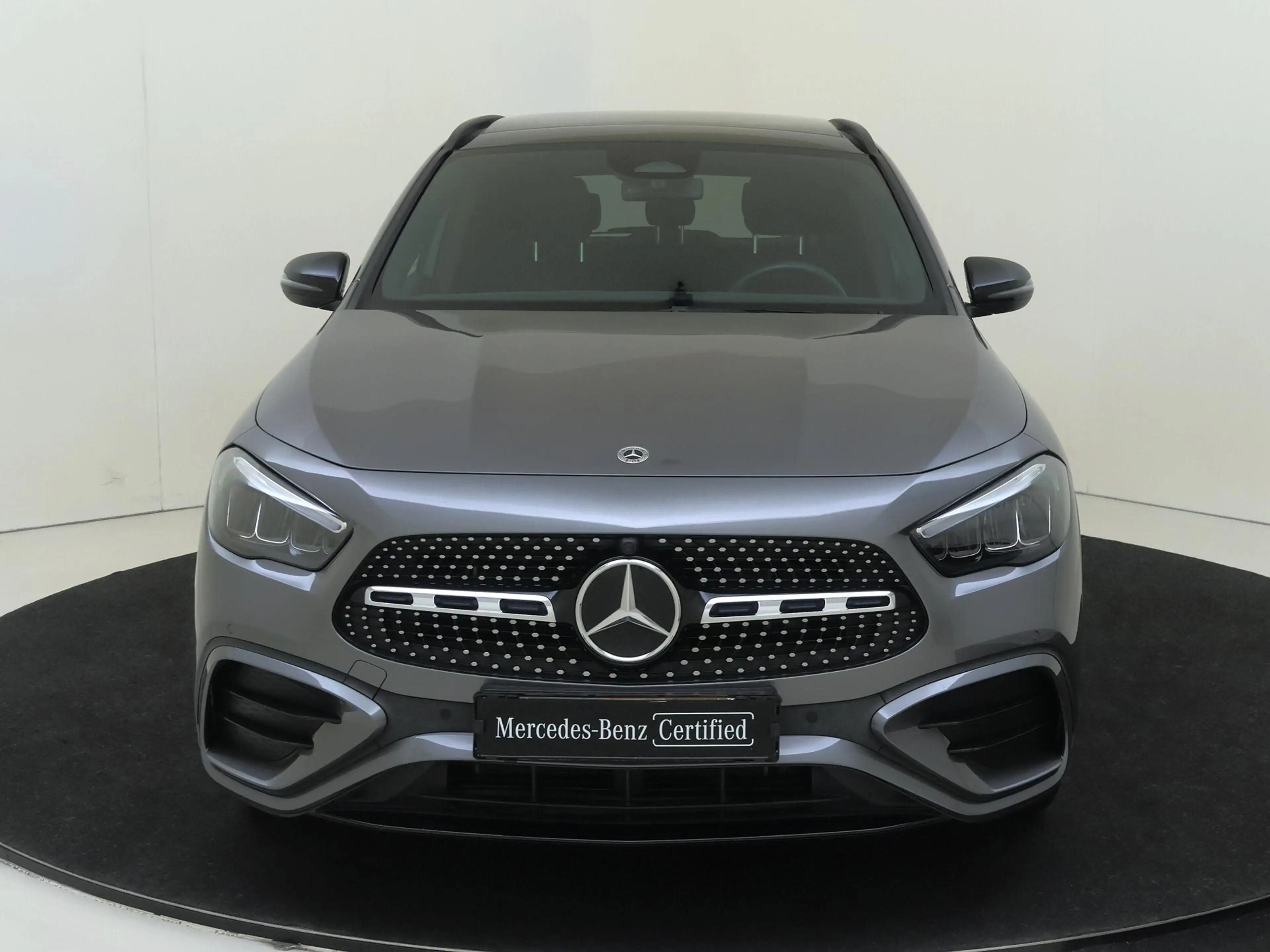 Mercedes-Benz GLA 250 e AMG Line Premium /Panoramadak /Keyless-Go /Augme — photo 7