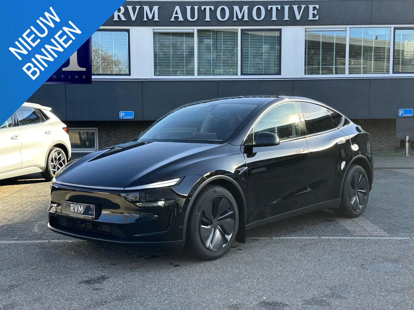 Tesla Model Y Premium Long Range AWD 75 kWh NIEUW MODEL| AUTOPIL - 1