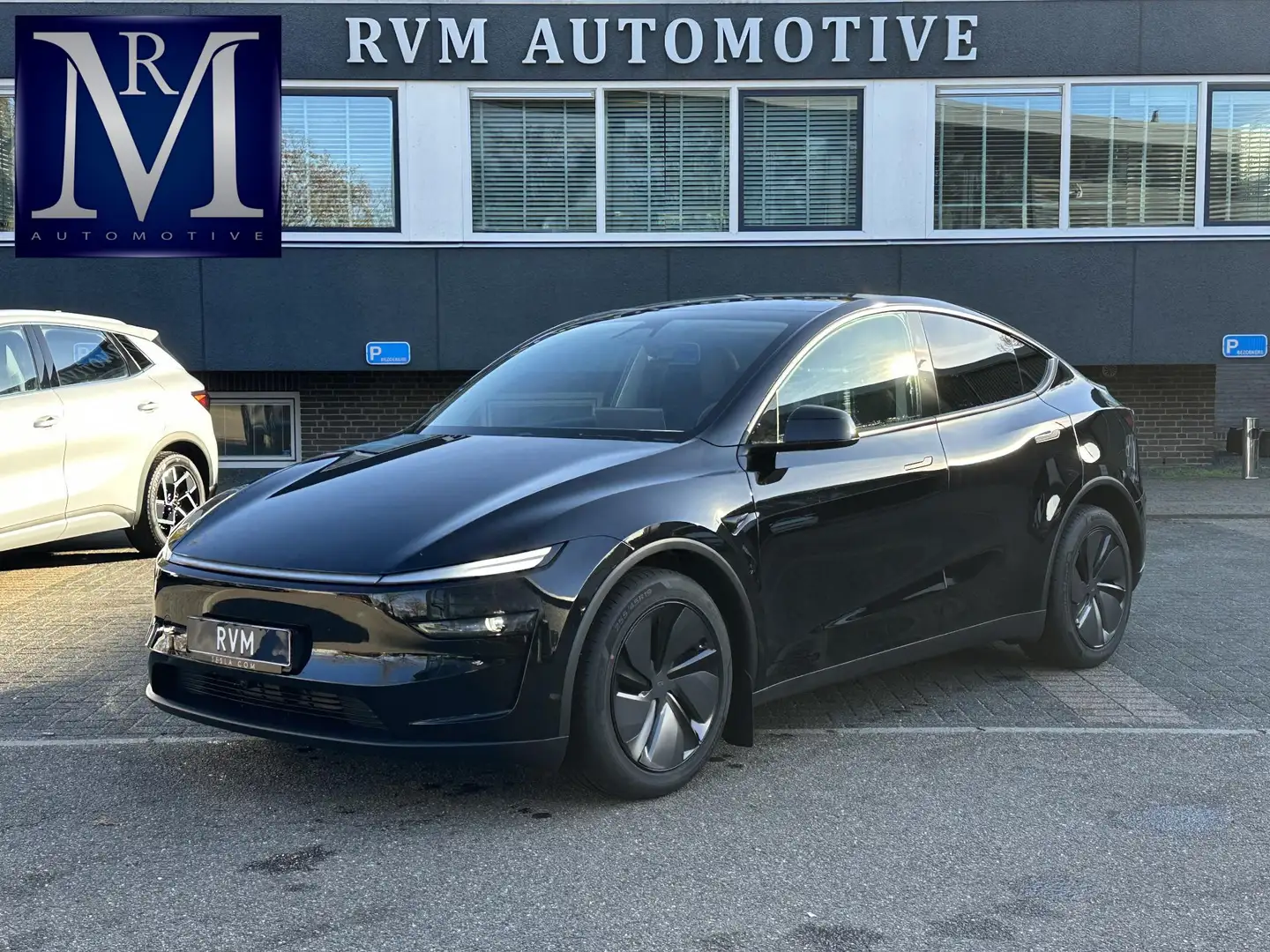 Tesla Model Y Premium Long Range AWD 75 kWh NIEUW MODEL| AUTOPIL - 1