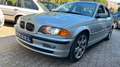 BMW 330 d Aut., Navi, Leder, Sportsitze, fast voll Silber - thumbnail 1