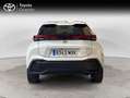 Toyota C-HR 140H Advance Blanco - thumbnail 4