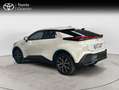 Toyota C-HR 140H Advance Blanco - thumbnail 2
