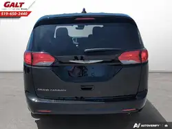 Chrysler Grand Caravan 2027