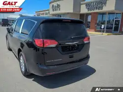 Chrysler Grand Caravan 2027 — фото 11