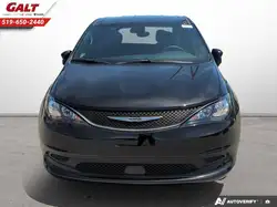Chrysler Grand Caravan 2027