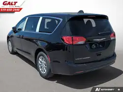Chrysler Grand Caravan 2027