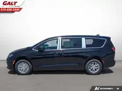 Chrysler Grand Caravan 2027