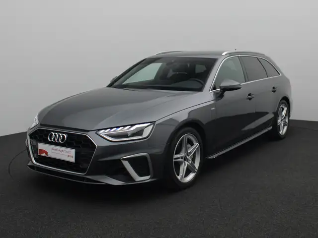 Audi A4 S-Line 40 TFSI 204 PK S-tronic / Leder / PDC / Cruise Control