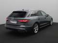 Audi A4 Avant S-Line 40 TFSI 204 PK S-tronic / Leder / PDC / Cruise Control Gris - thumbnail 2