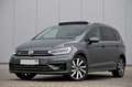 Volkswagen Touran 2.0 TDI *R-LINE *UNFALLFREI * 7 SITZER Grau - thumbnail 3