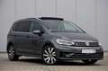 Volkswagen Touran 2.0 TDI *R-LINE *UNFALLFREI * 7 SITZER Grau - thumbnail 5